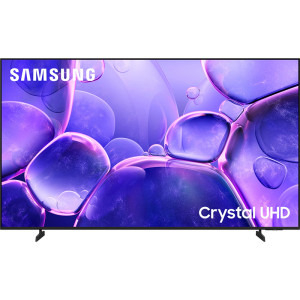 Televizoare 4K Ultra HD - Televizor LED Samsung 165 cm (65") UE65U8072F, Ultra HD 4K, Smart TV, WiFi, CI+