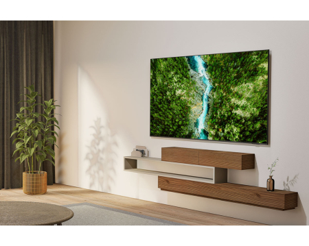 Televizor LED Samsung 109 cm 43" 43U8072F, Ultra HD 4K, Smart TV, WiFi, CI+ [5]