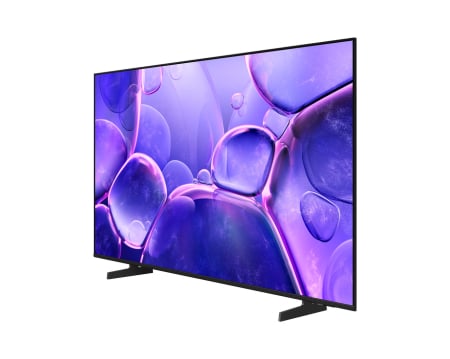 Televizoare 4K Ultra HD - Televizor LED Samsung 109 cm 43" 43U8072F, Ultra HD 4K, Smart TV, WiFi, CI+