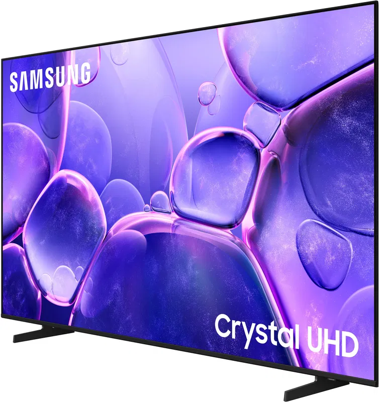 Televizor LED Samsung 190 cm 75" 75U8072F, Ultra HD 4K, Smart TV, WiFi, CI+ [2]