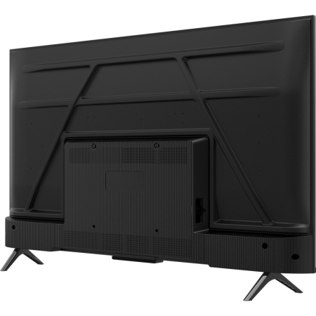 Televizor LED TCL 109 cm 43" 43V6C, Ultra HD 4K, Smart TV, WiFi, CI+ [9]