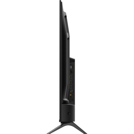 Televizor LED TCL 109 cm 43" 43V6C, Ultra HD 4K, Smart TV, WiFi, CI+ [10]
