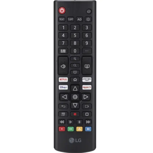 Televizor LG LED 43LR60006LA, 108 cm, Smart, Full HD, Clasa F [6]
