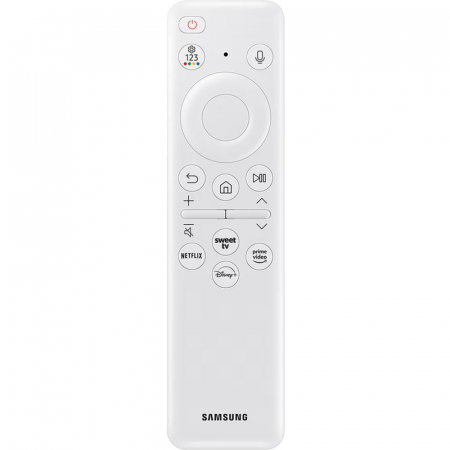 Televizor Lifestyle Samsung The Serif QLED 43LS01DB, 108 cm, Smart, 4K Ultra HD, Clasa G (2024) [9]