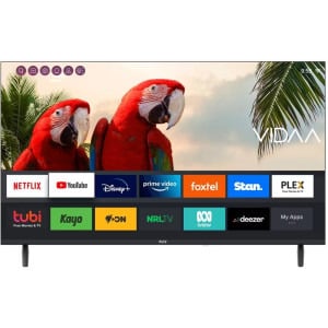 Televizoare - Televizor NEI LED 40NE5901K, 100cm, Smart, Full HD, Clasa E