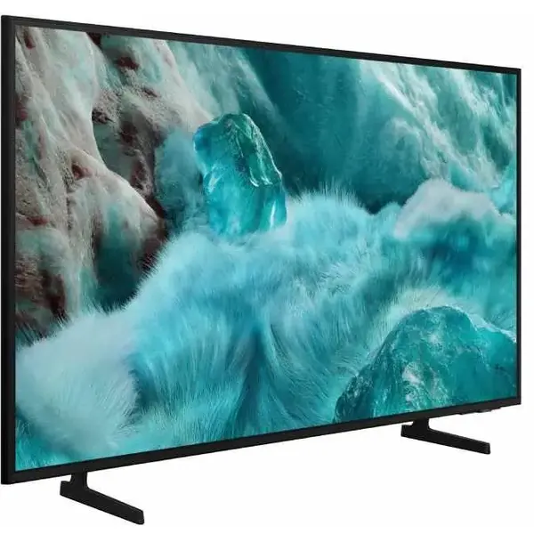 Televizoare - Televizor QLED Samsung 127 cm (50") QE50Q7FAA, Ultra HD 4K, Smart TV, WiFi, CI+