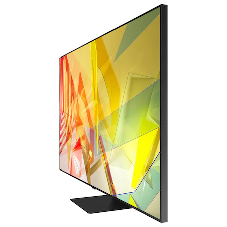 Televizor Samsung 65Q90T, 163 cm, Smart, 4K Ultra HD, QLED, Clasa G QE65Q90TATXXH [4]
