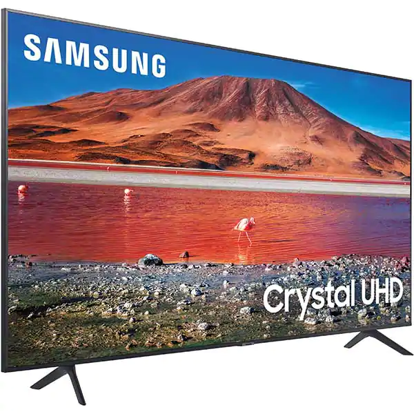 Televizor Samsung 65TU7172, 163 cm, Smart, 4K Ultra HD, LED, Clasa G [4]
