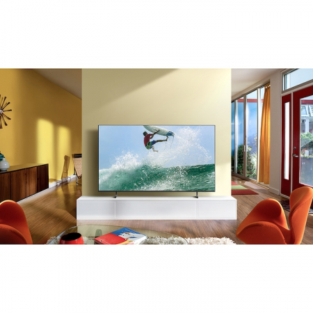 Televizor SAMSUNG LED 43DU7172, 108 cm, Smart, 4K Ultra HD, Clasa G [15]