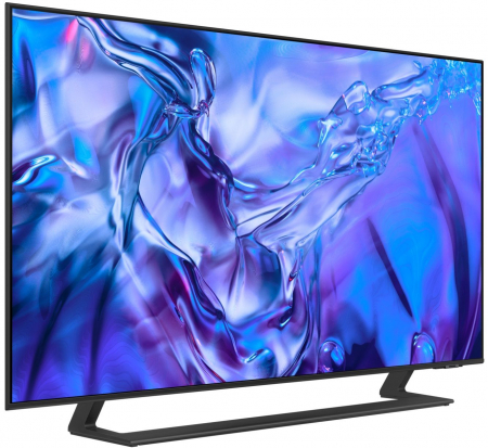 Televizor SAMSUNG LED 43DU8572, 108 cm, Smart, 4K Ultra HD, Clasa G (Model 2024) [1]