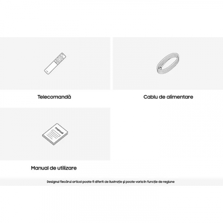 Televizor SAMSUNG LED 43DU8572, 108 cm, Smart, 4K Ultra HD, Clasa G (Model 2024) [6]