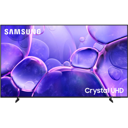 Televizor SAMSUNG LED 43U8092, 108 cm, Smart, 4K Ultra HD, Clasa G [0]