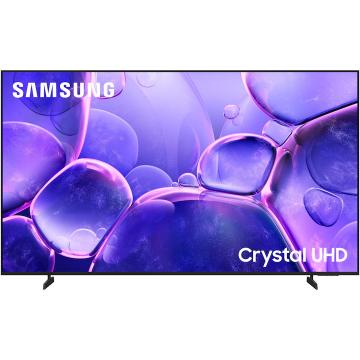 Televizor SAMSUNG LED 50U8072, 125 cm, Smart, 4K Ultra HD, Clasa G (Model 2025) [5]