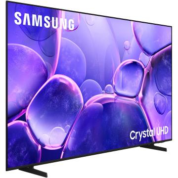 Televizor SAMSUNG LED 50U8072, 125 cm, Smart, 4K Ultra HD, Clasa G (Model 2025) [1]