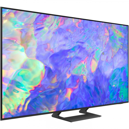 Televizor SAMSUNG LED 50CU8572, 125 cm, Smart, 4K Ultra HD, Clasa G (Model 2023) [4]