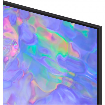Televizor SAMSUNG LED 50CU8572, 125 cm, Smart, 4K Ultra HD, Clasa G (Model 2023) [6]