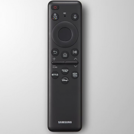 Televizor SAMSUNG LED 50CU8572, 125 cm, Smart, 4K Ultra HD, Clasa G (Model 2023) [8]