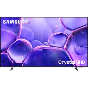 Televizoare si accesorii - Televizor SAMSUNG LED 55U8092, 138 cm, Smart, 4K Ultra HD, Clasa G (Model 2025)