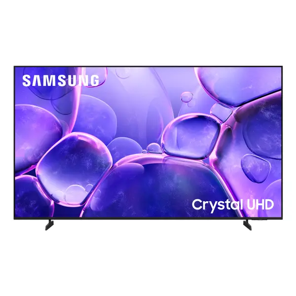 Televizoare 4K Ultra HD - Televizor SAMSUNG LED 85U8092F, 214 cm, Smart, 4K Ultra HD, Clasa G (Model 2025)
