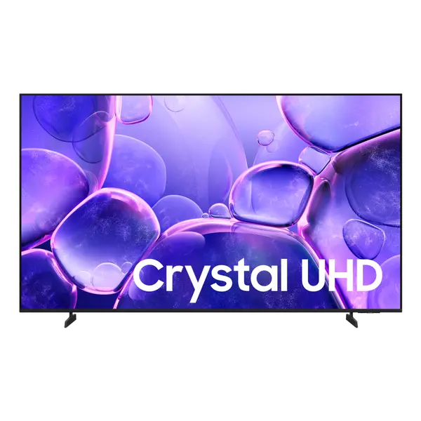 Televizor SAMSUNG LED 85U8092F, 214 cm, Smart, 4K Ultra HD, Clasa G (Model 2025) [3]