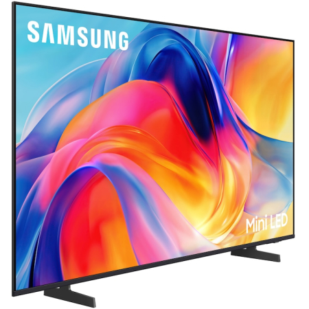 Televizor SAMSUNG MiniLED 50M70H, 125 cm, Smart, 4K Ultra HD, Clasa F (Model 2026), UE50M70HAUXXH [4]