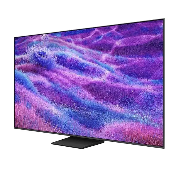 Televizor SAMSUNG MiniLED Neo QLED 55QN80F, 138 cm, Smart, 4K Ultra HD, 100 Hz, Clasa F (Model 2025) [1]