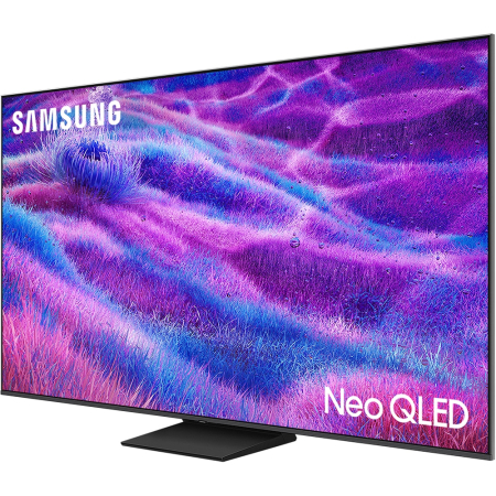 Televizor SAMSUNG MiniLED Neo QLED 65QN80F, 163 cm, Smart, 4K Ultra HD, 100 Hz, Clasa F [1]