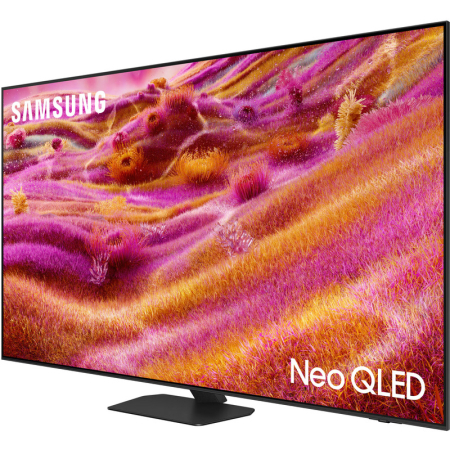 Televizor SAMSUNG MiniLED Neo QLED 65QN90F, 163 cm, Smart, 4K Ultra HD, 100 Hz, Clasa F [2]