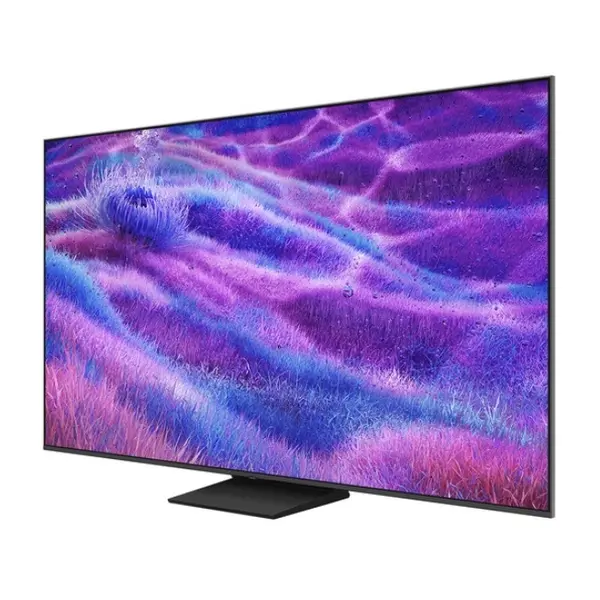Televizor SAMSUNG MiniLED Neo QLED 75QN80F, 189 cm, Smart, 4K Ultra HD, 100 Hz, Clasa F [2]