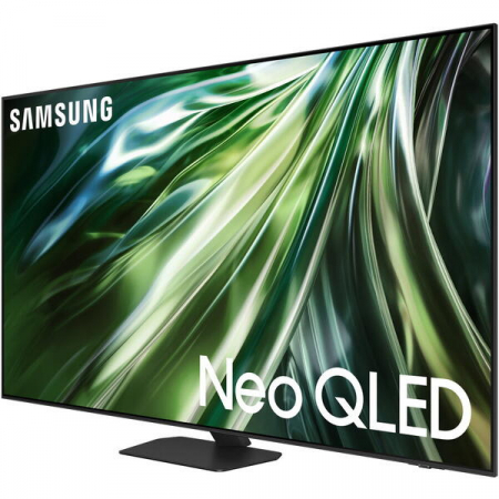 Televizor SAMSUNG MiniLED Neo QLED 75QN90D, 189 cm, Smart, 4K Ultra HD, 100 Hz, Clasa E [2]