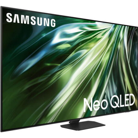 Televizor SAMSUNG MiniLED Neo QLED 75QN90D, 189 cm, Smart, 4K Ultra HD, 100 Hz, Clasa E [1]