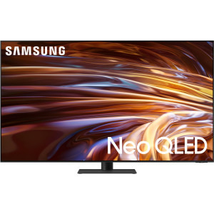 Televizoare 4K Ultra HD - Televizor SAMSUNG MiniLED Neo QLED 75QN95D, 189 cm, Smart, 4K Ultra HD, 100 Hz, Clasa F