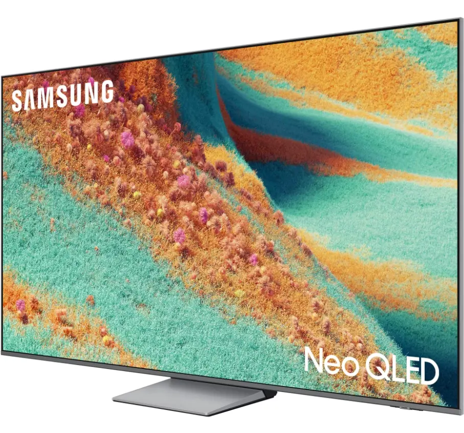 Televizor SAMSUNG MiniLED Neo QLED 85QN85F, 214 cm, Smart, 4K Ultra HD, 100 Hz, Clasa F [3]