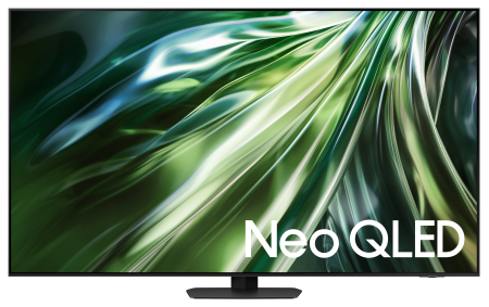 Televizoare 4K Ultra HD - Televizor SAMSUNG MiniLED Neo QLED 98QN90D, 247 cm, Smart, 4K Ultra HD, 100 Hz, Clasa E