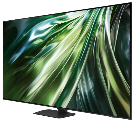 Televizor SAMSUNG MiniLED Neo QLED 98QN90D, 247 cm, Smart, 4K Ultra HD, 100 Hz, Clasa E [1]