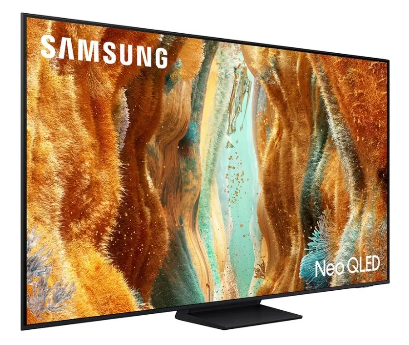 Televizor SAMSUNG Neo QLED 75QN70F, 189 cm, Smart, 4K Ultra HD, 100 Hz, Clasa D (Model 2025) [2]