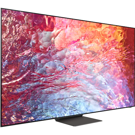 Televizor Samsung Neo QLED 75QN700B, 189 cm, Smart, 8K, Clasa G [4]