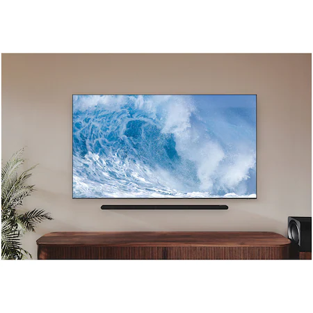Televizor Samsung Neo QLED 75QN700B, 189 cm, Smart, 8K, Clasa G [12]