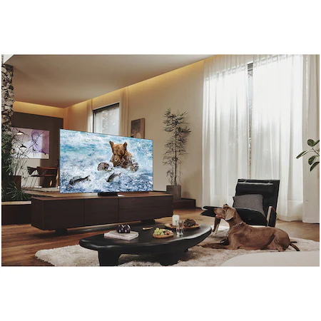 Televizor Samsung Neo QLED 75QN700B, 189 cm, Smart, 8K, Clasa G [9]