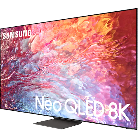 Televizor Samsung Neo QLED 75QN700B, 189 cm, Smart, 8K, Clasa G [2]