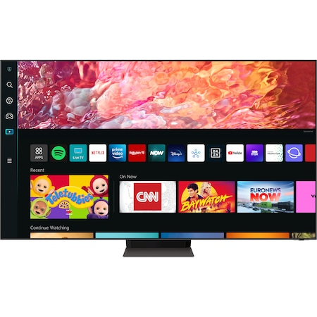 Televizor Samsung Neo QLED 75QN700B, 189 cm, Smart, 8K, Clasa G [8]