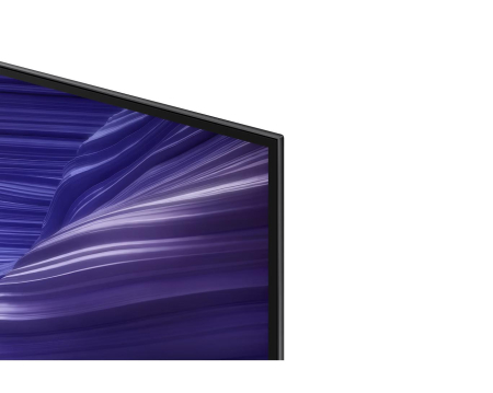 Televizor SAMSUNG OLED 55S90F, 138 cm, Smart, 4K Ultra HD, 100 Hz, Clasa G [8]