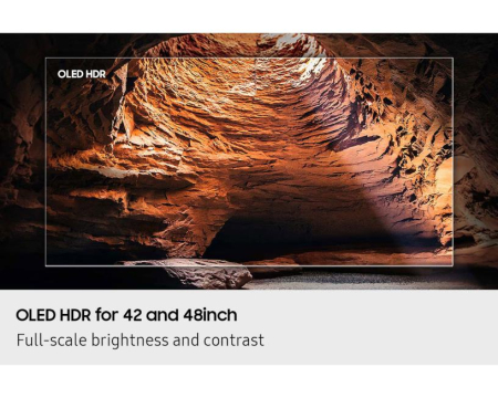 Televizor SAMSUNG OLED 55S90F, 138 cm, Smart, 4K Ultra HD, 100 Hz, Clasa G [4]