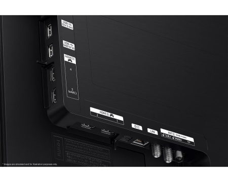 Televizor SAMSUNG OLED 55S90F, 138 cm, Smart, 4K Ultra HD, 100 Hz, Clasa G [12]