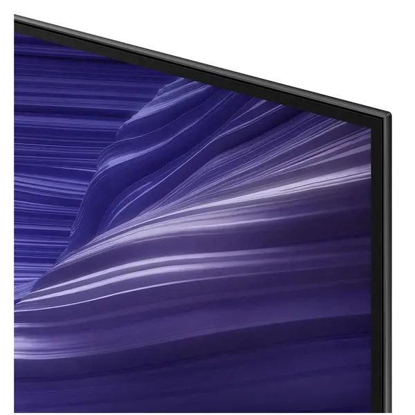 Televizor SAMSUNG OLED 77S90F, 195 cm, Smart, 4K Ultra HD, 100 Hz, Clasa F (Model 2025) [3]