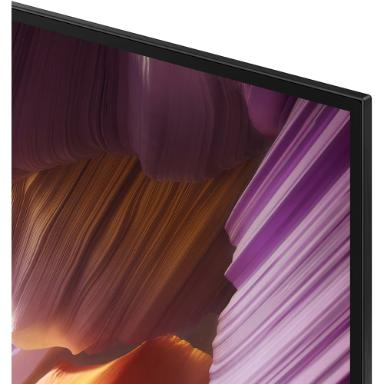 Televizor SAMSUNG OLED 83S85F, 209 cm, Smart, 4K Ultra HD, 100 Hz, Clasa F [6]