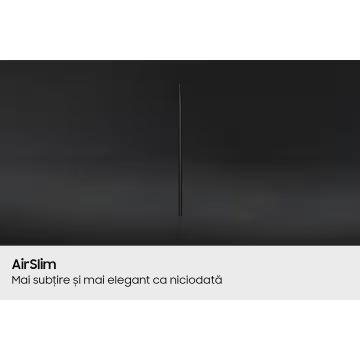 Televizor SAMSUNG QLED 43Q8F, 108 cm, Smart, 4K Ultra HD, Clasa F (Model 2025) [3]