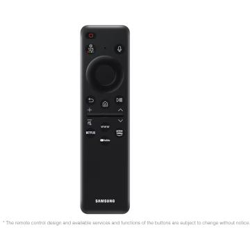 Televizor SAMSUNG QLED 43Q8F, 108 cm, Smart, 4K Ultra HD, Clasa F (Model 2025) [7]