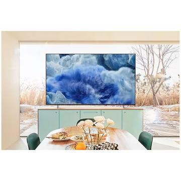 Televizor SAMSUNG QLED 43Q8F, 108 cm, Smart, 4K Ultra HD, Clasa F (Model 2025) [15]