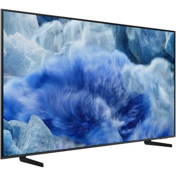 Televizor SAMSUNG QLED 43Q8F, 108 cm, Smart, 4K Ultra HD, Clasa F (Model 2025) [8]